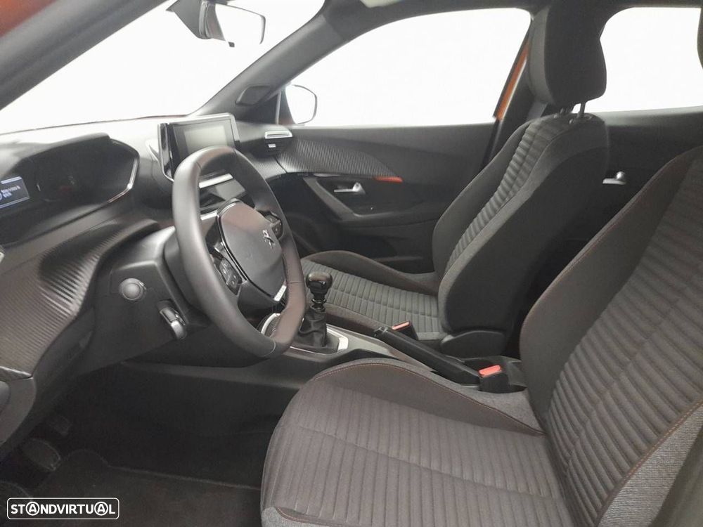 Peugeot 2008 1.2 PureTech Active Pack - 9