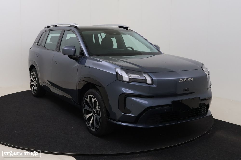 Aion V 75.26 kWh Premium - 4