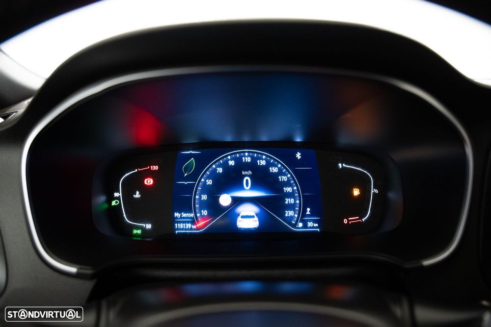 Renault Mégane 1.5 Blue dCi R.S. Line - 24