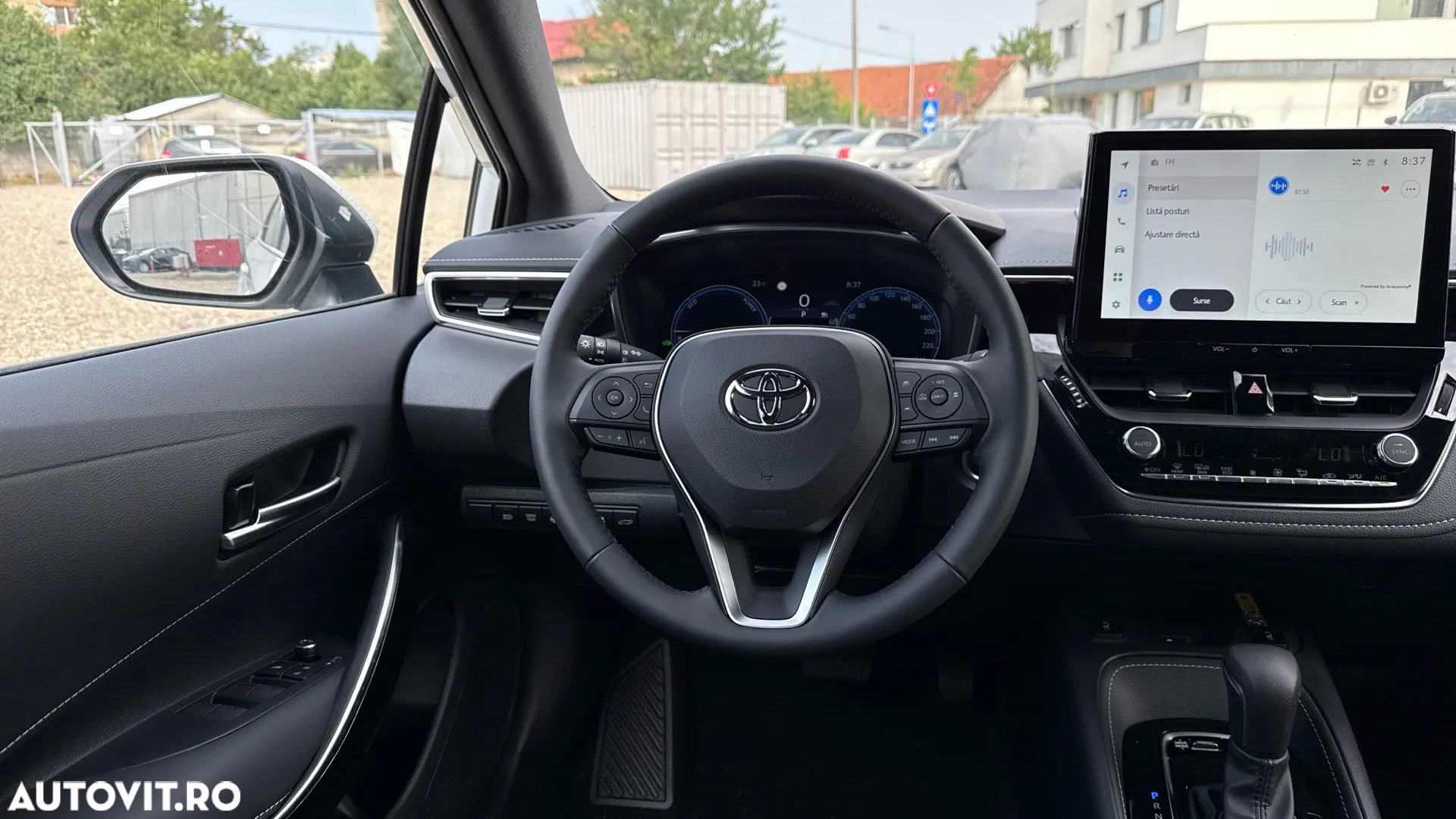 Toyota Corolla 1.8 HSD TS Exclusive - 19
