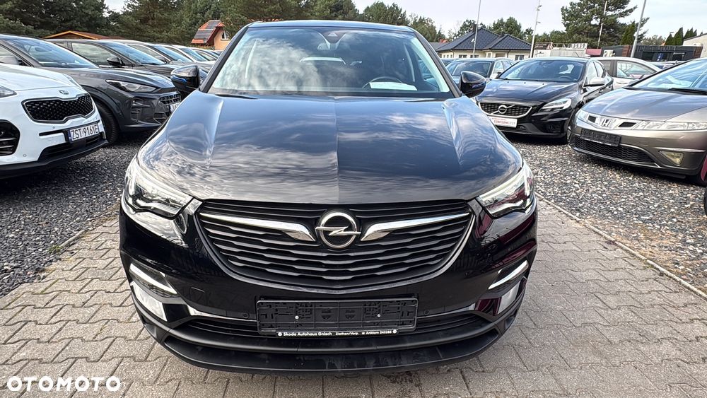 Opel Grandland X - 2