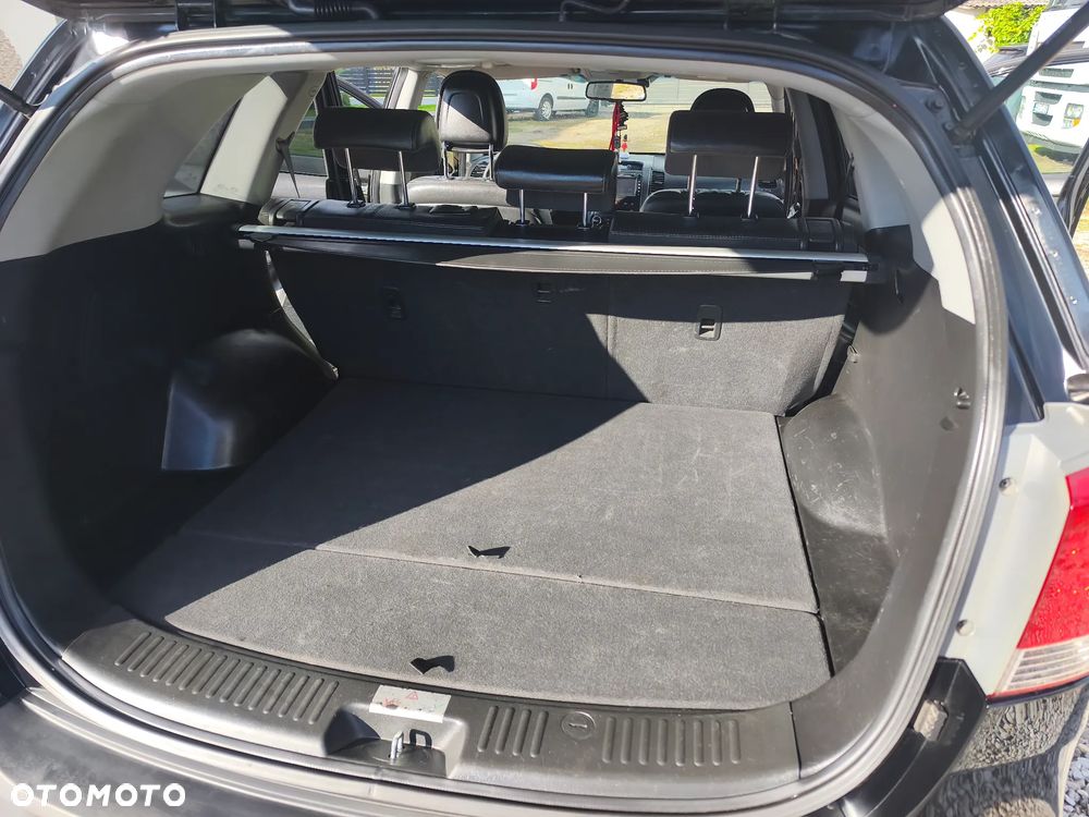 Kia Sorento 2.2 CRDi 4WD Attract - 21