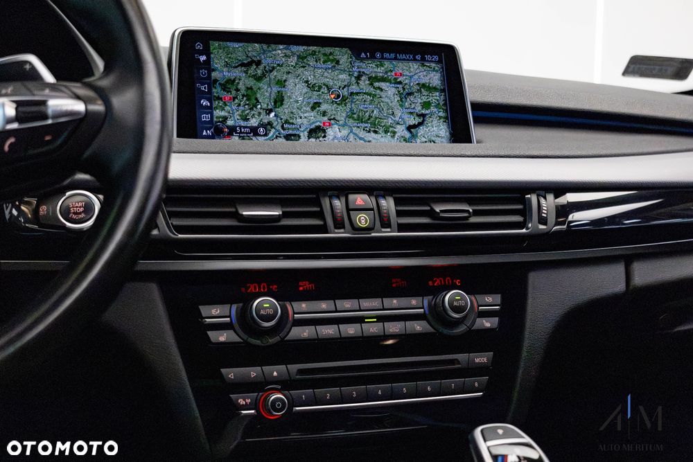 BMW X5 M - 32