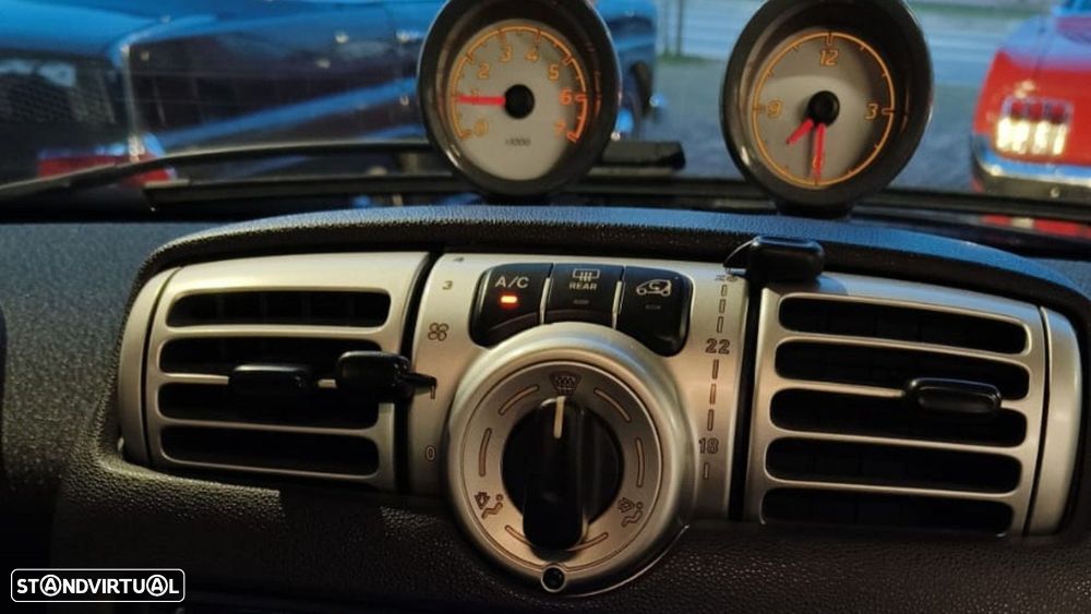 Smart ForTwo Coupé 1.0 T Passion 84 - 10