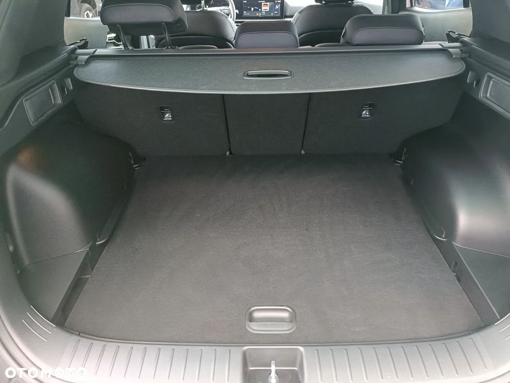 Kia Sportage 1.6 T-GDI Black Edition 2WD DCT - 26