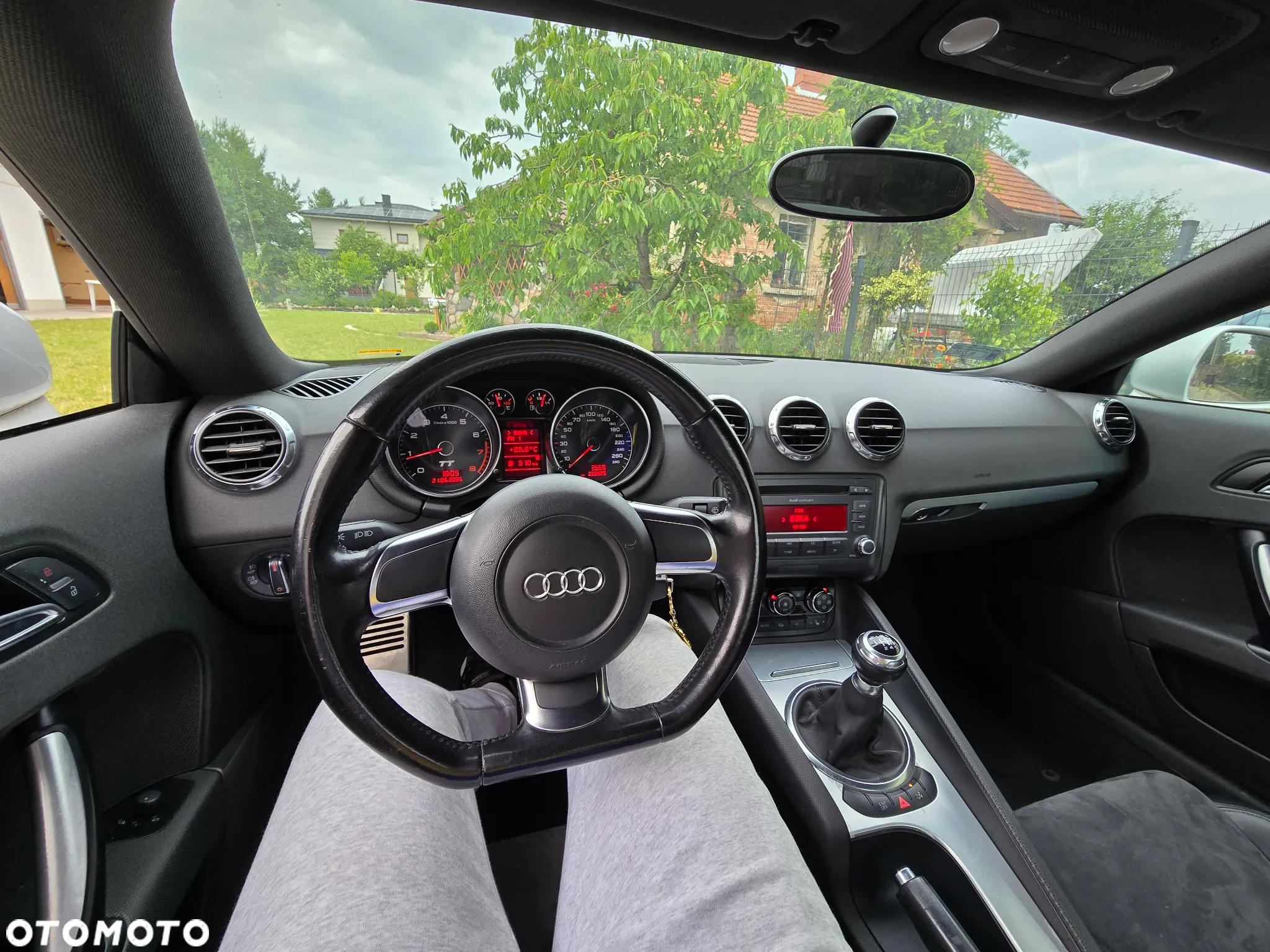 Audi TT Coupé 2.0 TFSI - 9