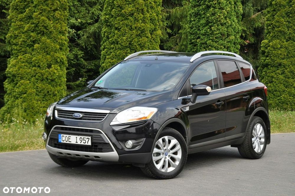 Ford Kuga - 10