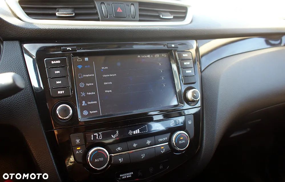 Nissan Qashqai - 13