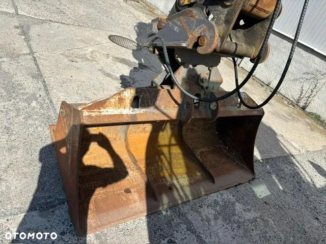 Caterpillar M315C, 316,318 - 13