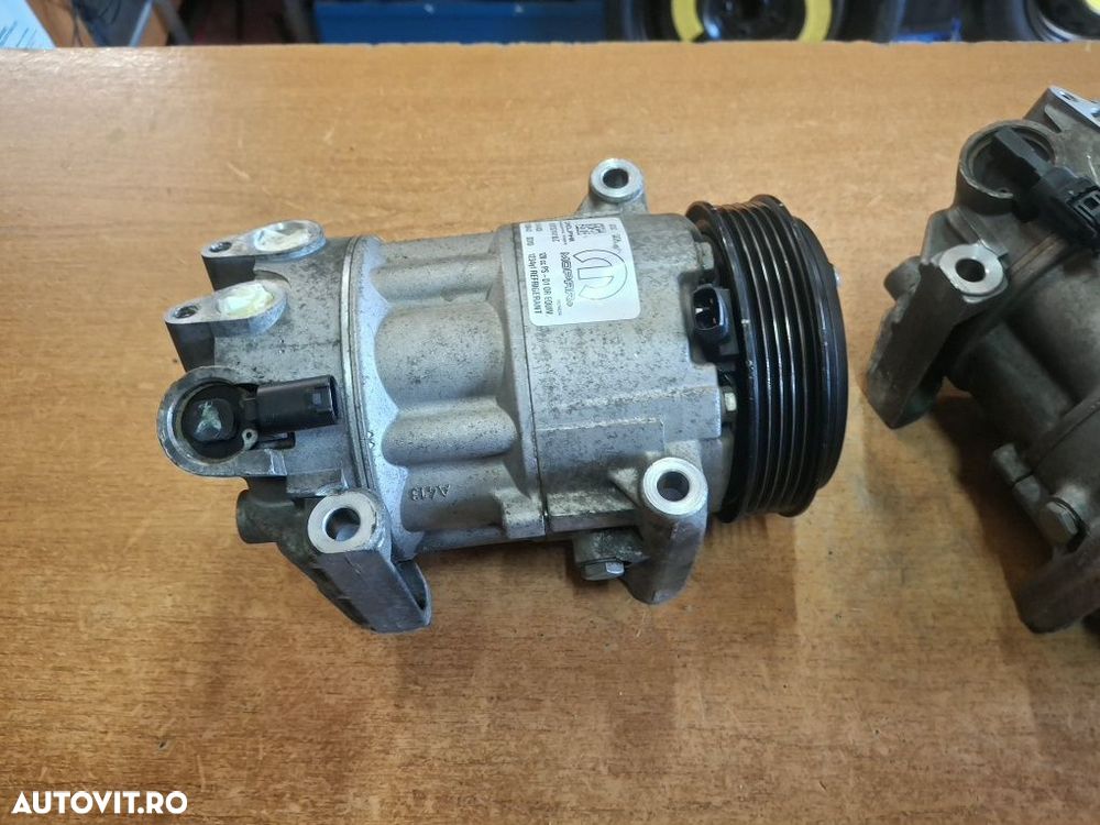 Compresor aer condiționat Alfa Romeo  Fiat  Lancia 1.4 Benzina  2012> - 7