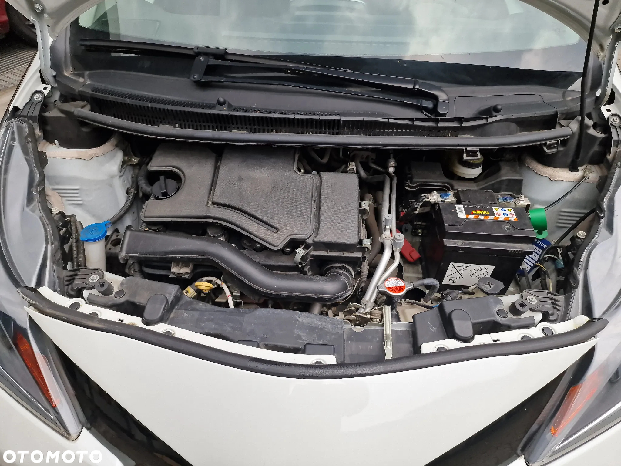 Toyota Aygo 1.0 VVT-i Sprint EU6 - 4