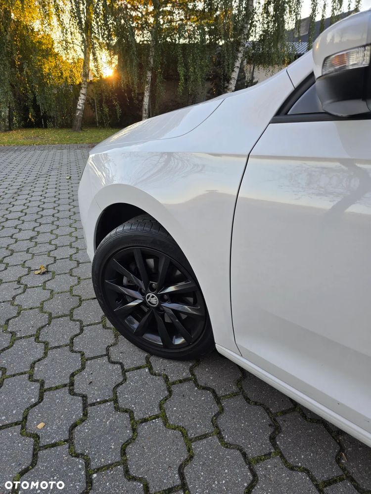 Skoda RAPID 1.0 TSI Ambition - 6
