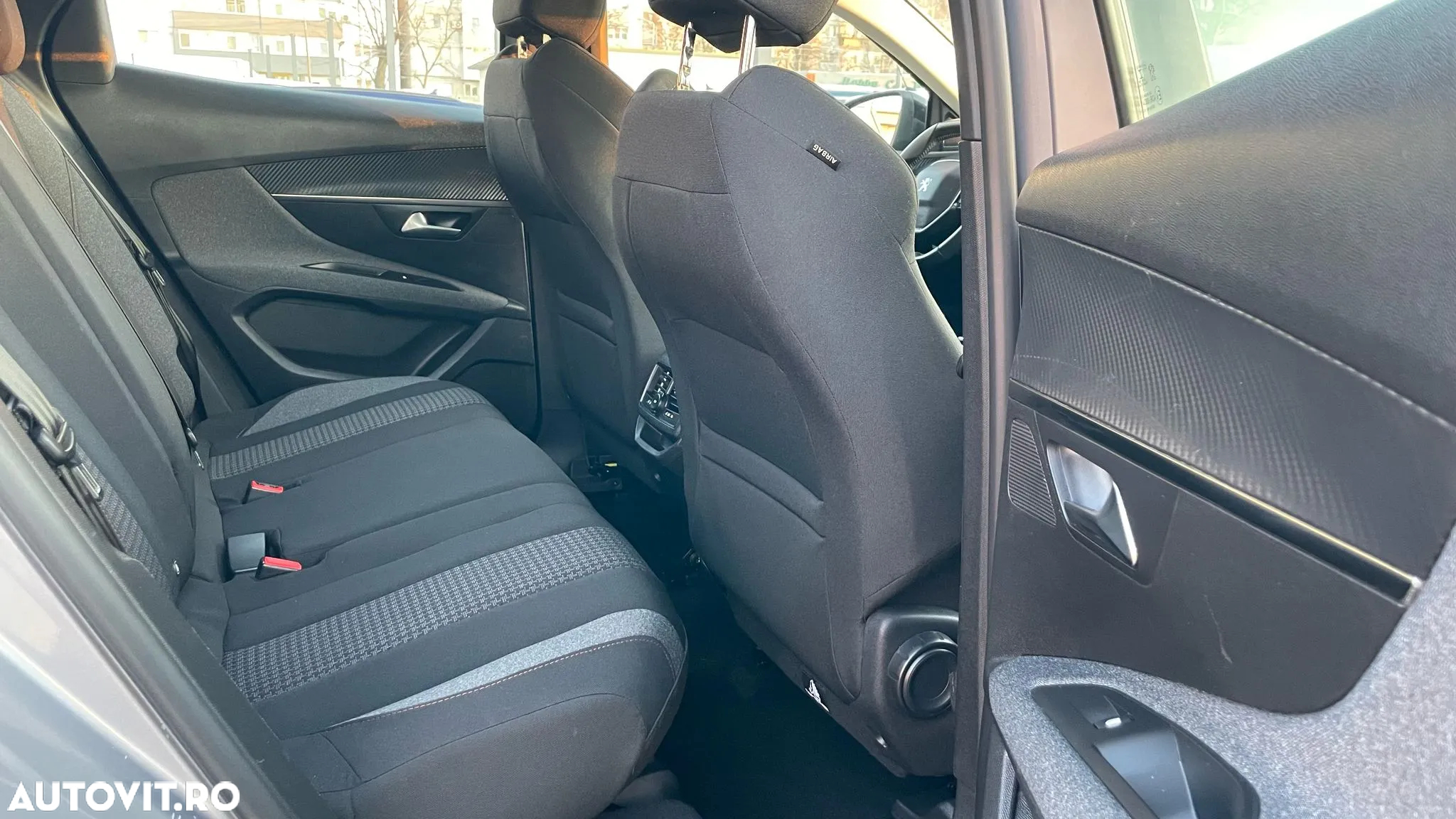 Peugeot 3008 - 26