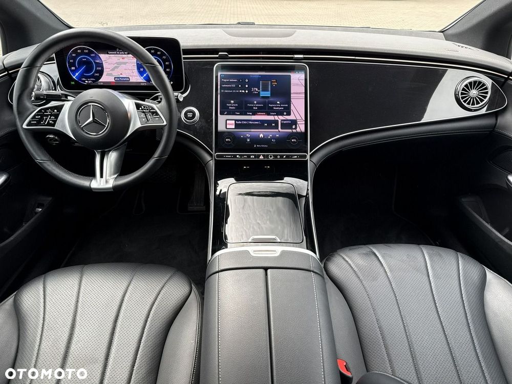 Mercedes-Benz EQE 350+ 90.5kWh - 22
