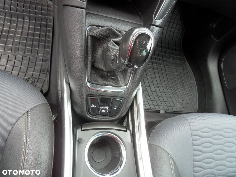 Opel Zafira Tourer 2.0 CDTI ecoFLEX Start/Stop Innovation - 17