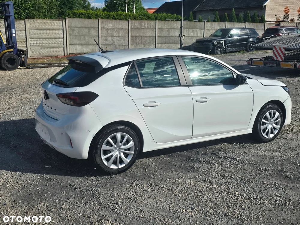 Opel Corsa 1.2 Start/Stop Edition - 5