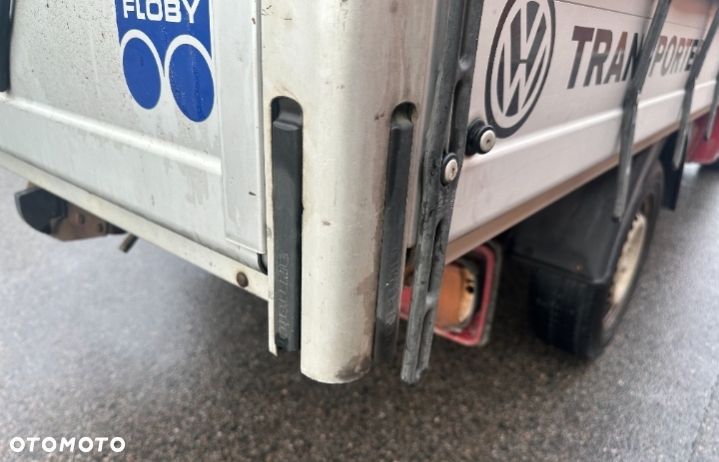 Volkswagen VW Transporter 2.5 tdi T28 - 19
