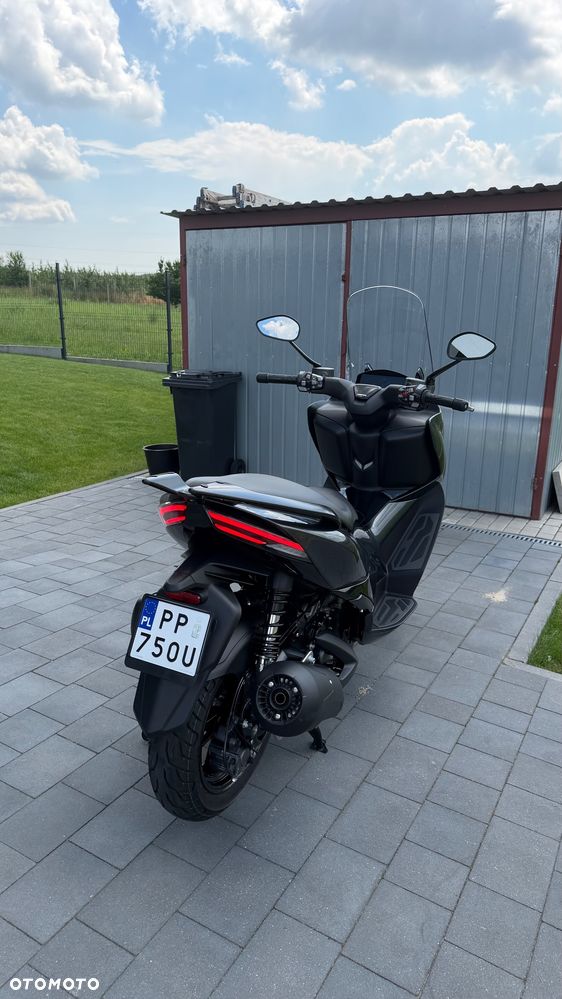 Zontes 350D - 5
