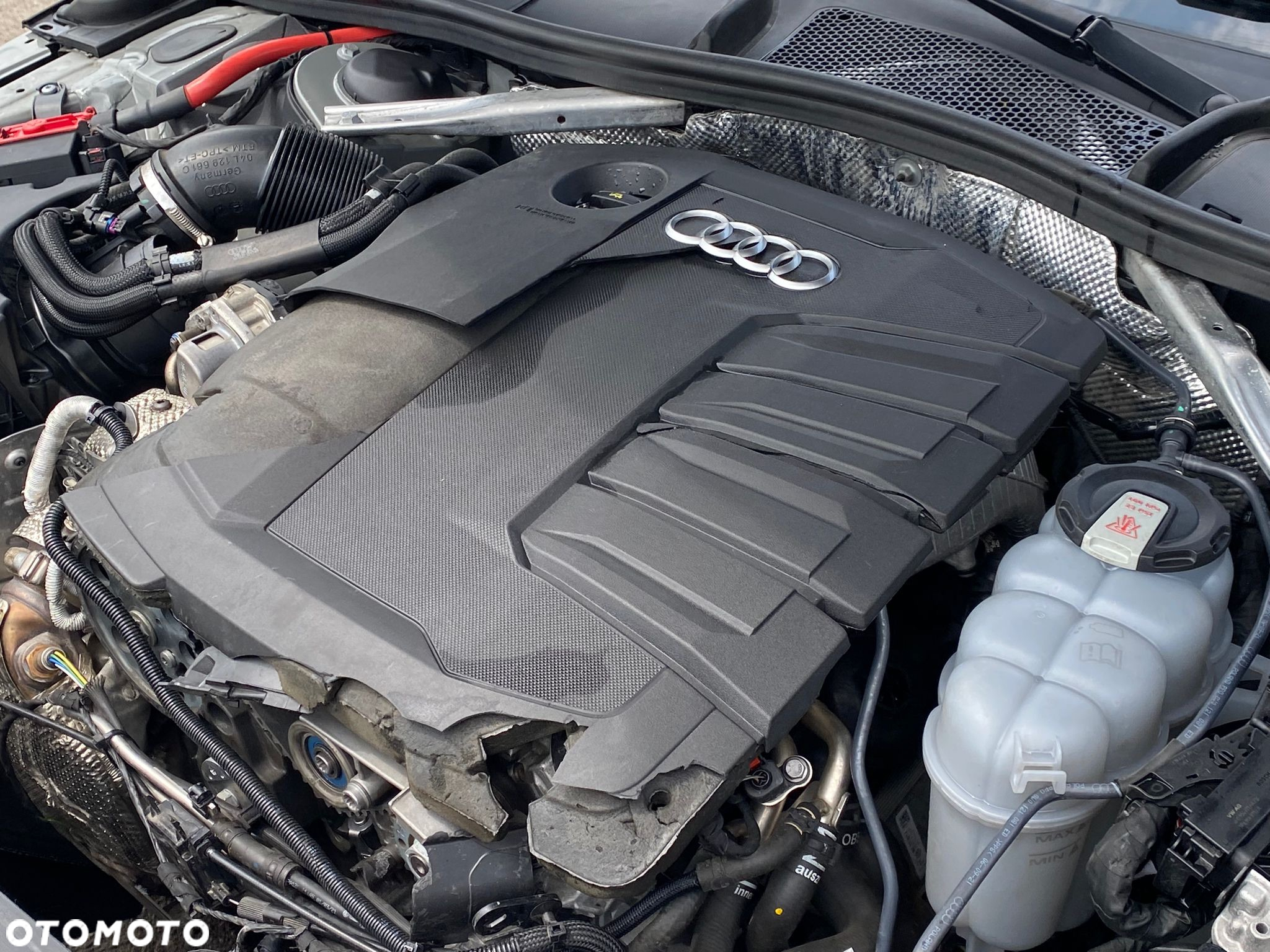 Audi A4 - 22