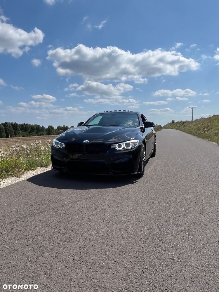BMW Seria 4 - 6