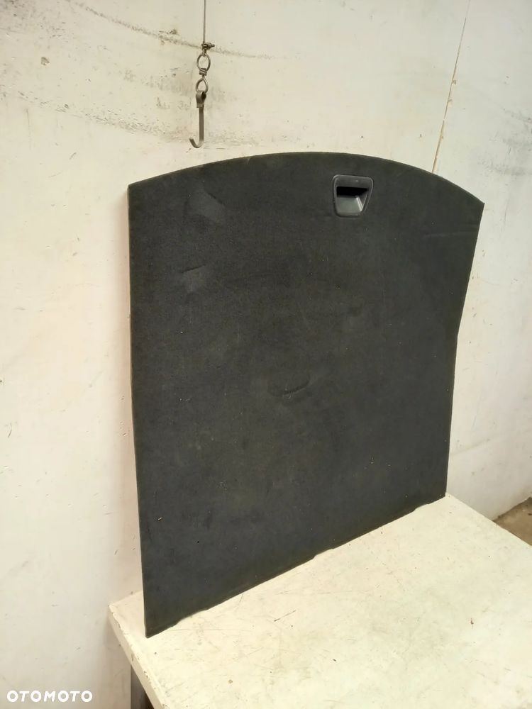 Land Rover Discovery Sport L550 FK72 polka bagażnika podłoga wykładzina - 3