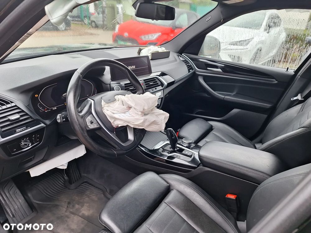 BMW X3 xDrive30d xLine - 10