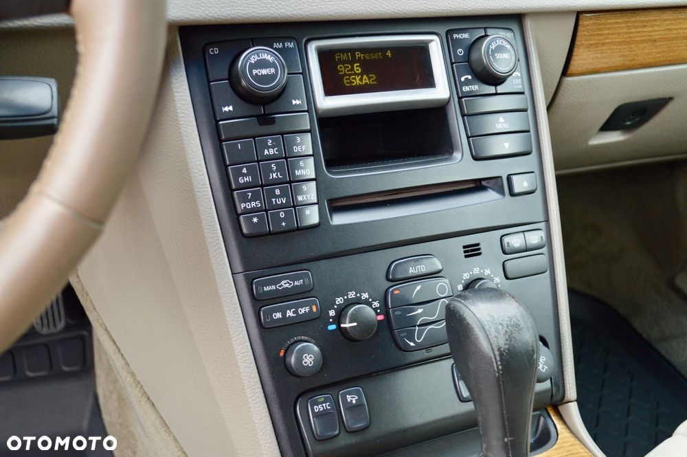 Volvo XC 90 2.4 D5 - 29
