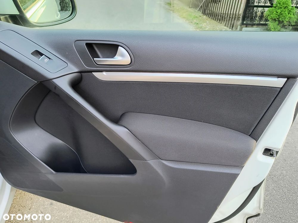 Volkswagen Tiguan 2.0 TSI 4Motion Sport & Style - 22