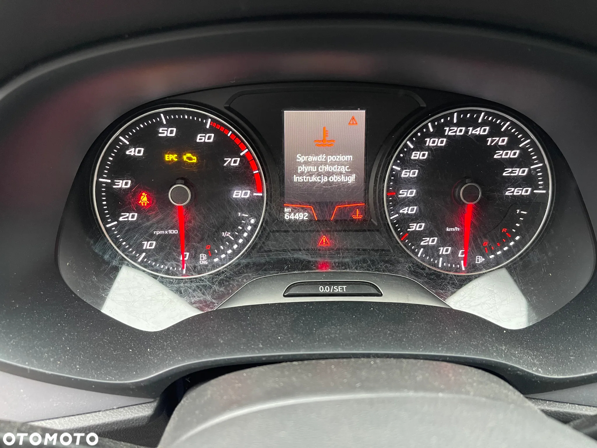 Seat Leon - 12