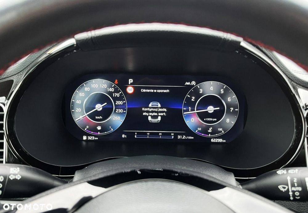 Kia ProCeed 1.6 T-GDI DCT7 OPF GT - 17