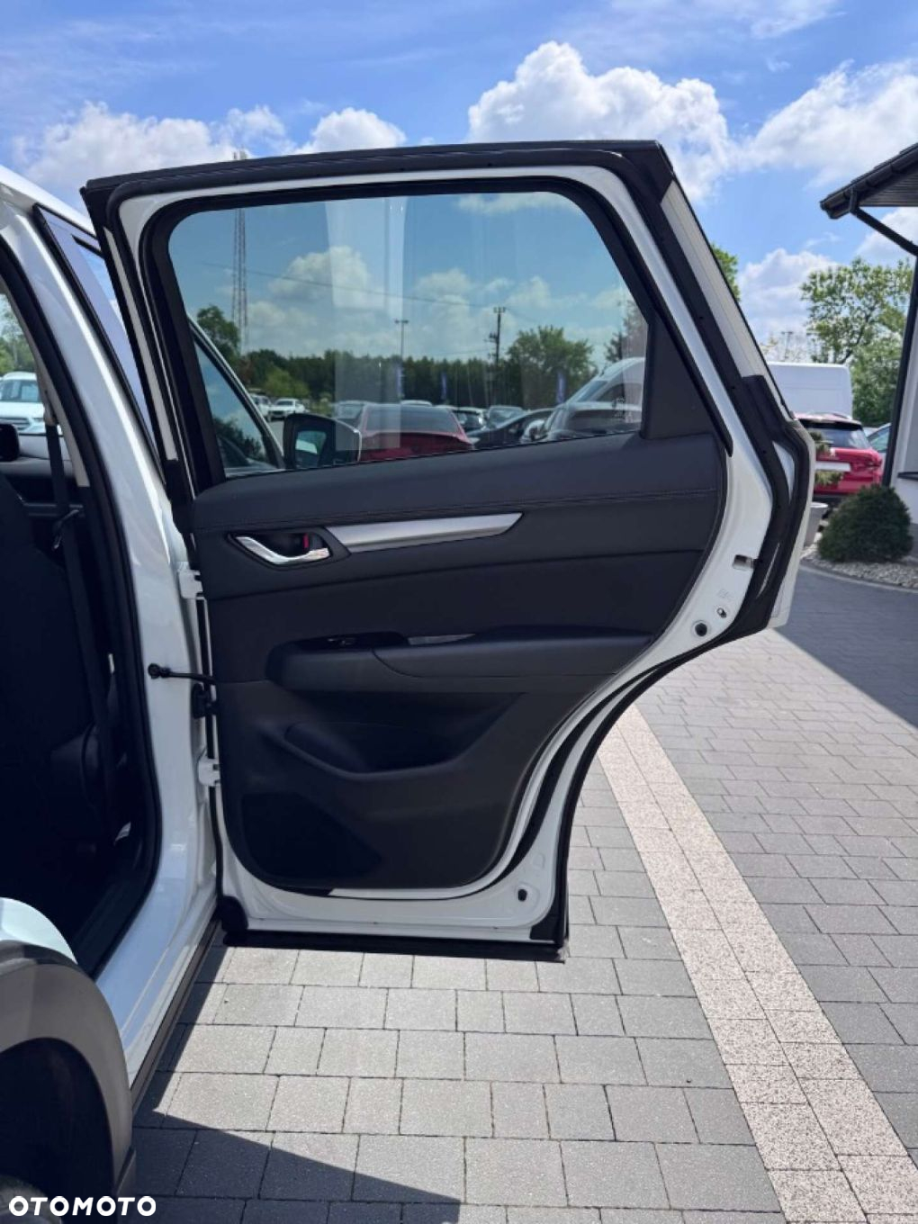 Mazda CX-5 - 39