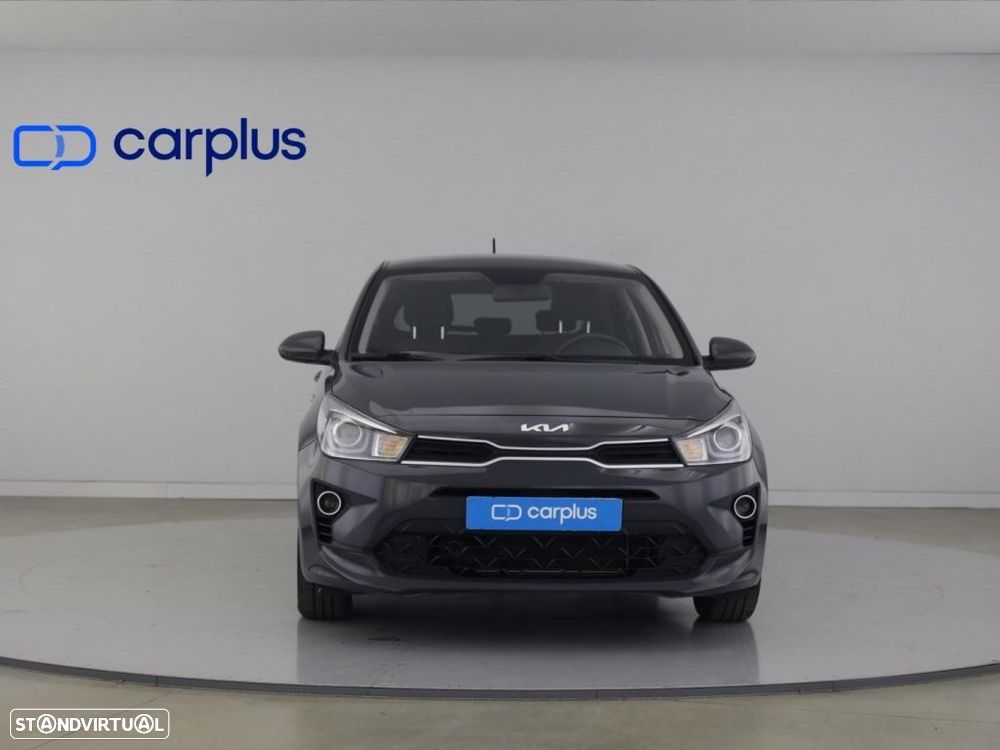 Kia Rio 1.2 CVVT Dynamic - 3