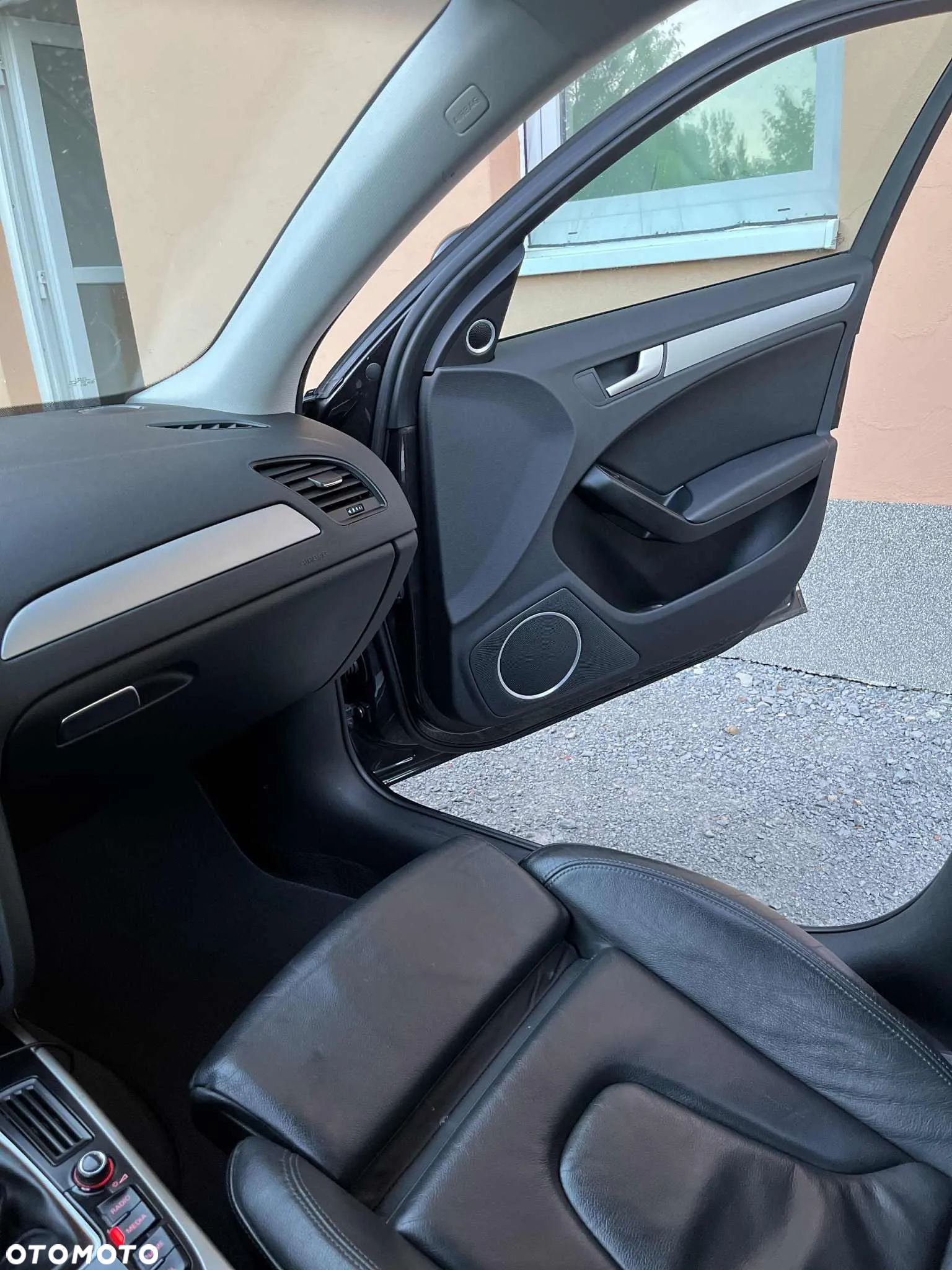 Audi A4 - 19