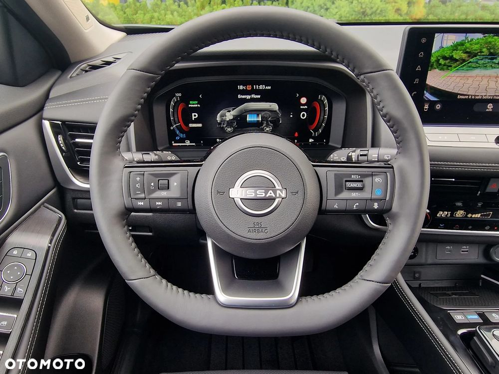 Nissan X-Trail 1.5 VC-T e-POWER Tekna e-4ORCE - 8