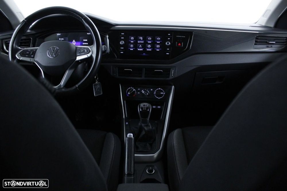 VW Taigo 1.0 TSI Life - 18