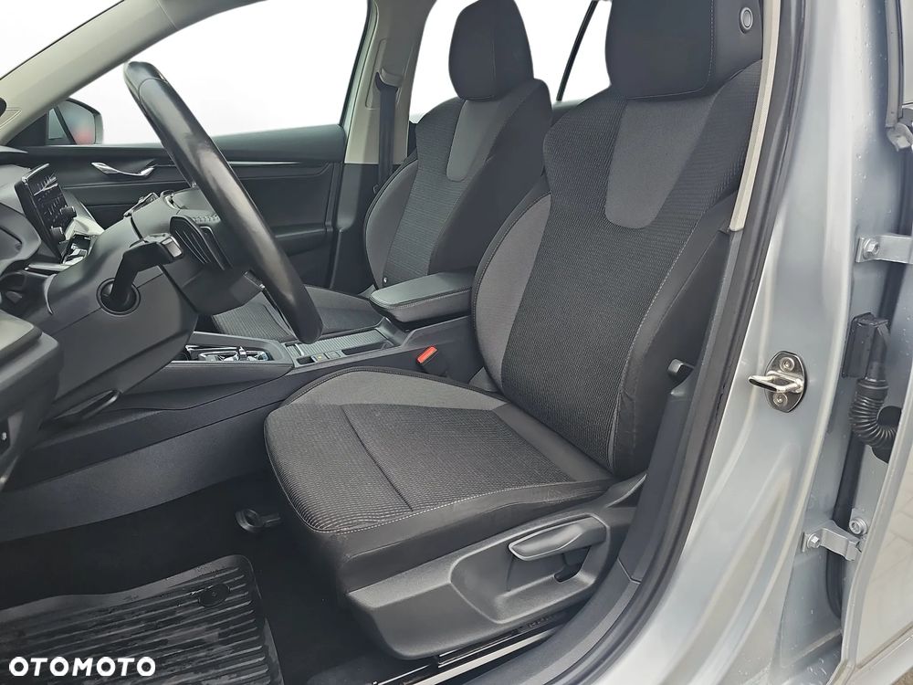 Skoda Octavia 2.0 TDI Ambition DSG - 14