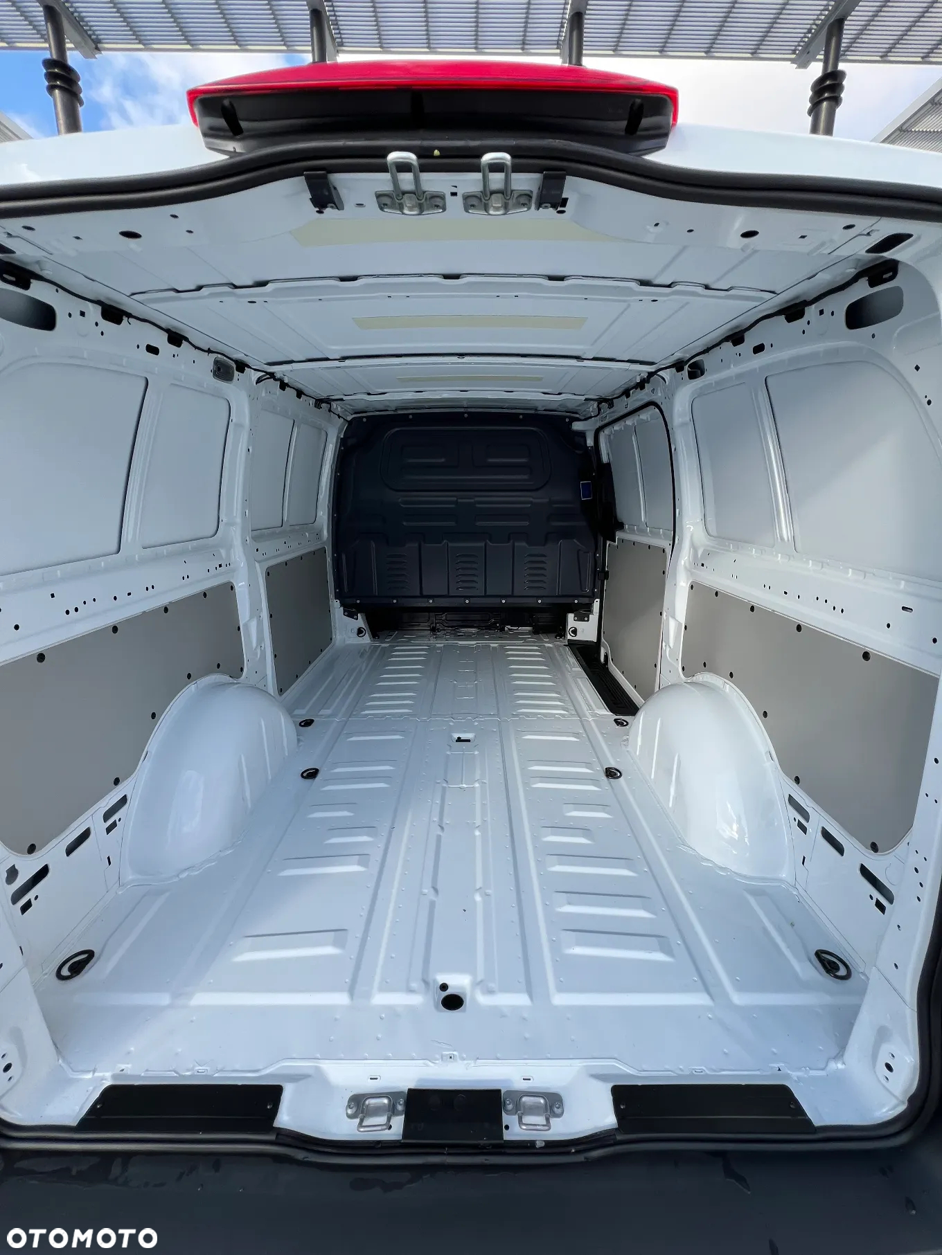 Mercedes-Benz Vito - 16