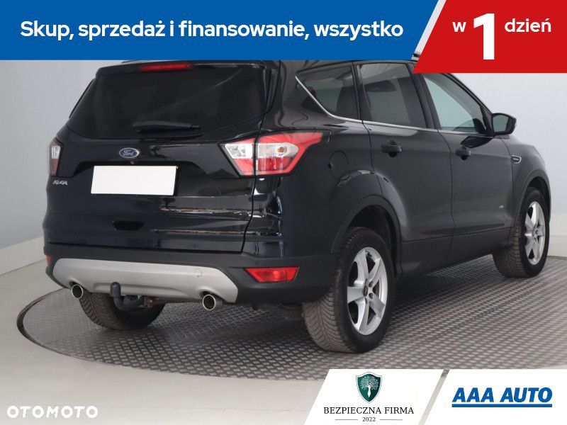 Ford Kuga - 7