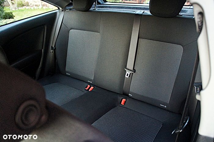 Opel Corsa 1.0 12V Selection 110 Jahre - 22