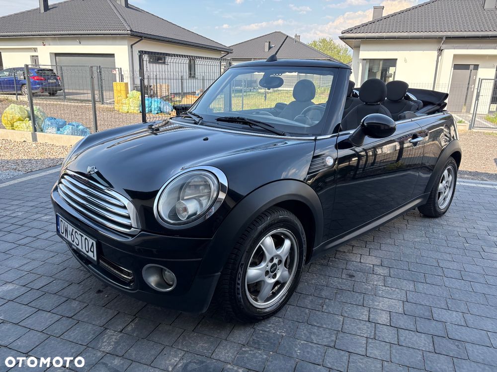 MINI Cooper Standard - 11