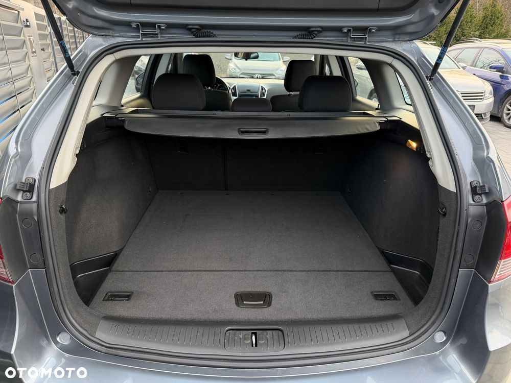 Chevrolet Cruze 1.6 LT+ - 27