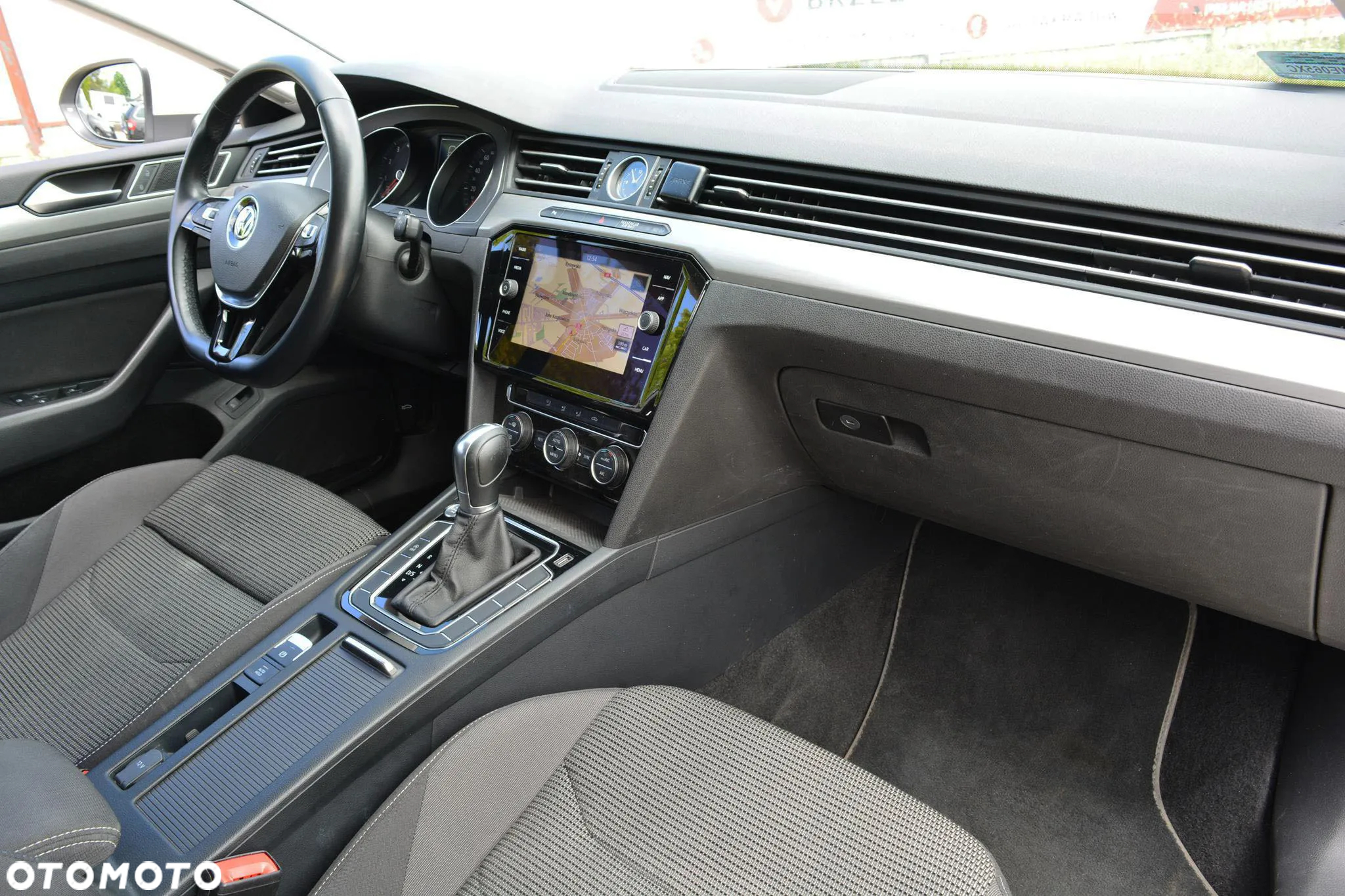 Volkswagen Arteon 2.0 TSI Essence DSG - 30