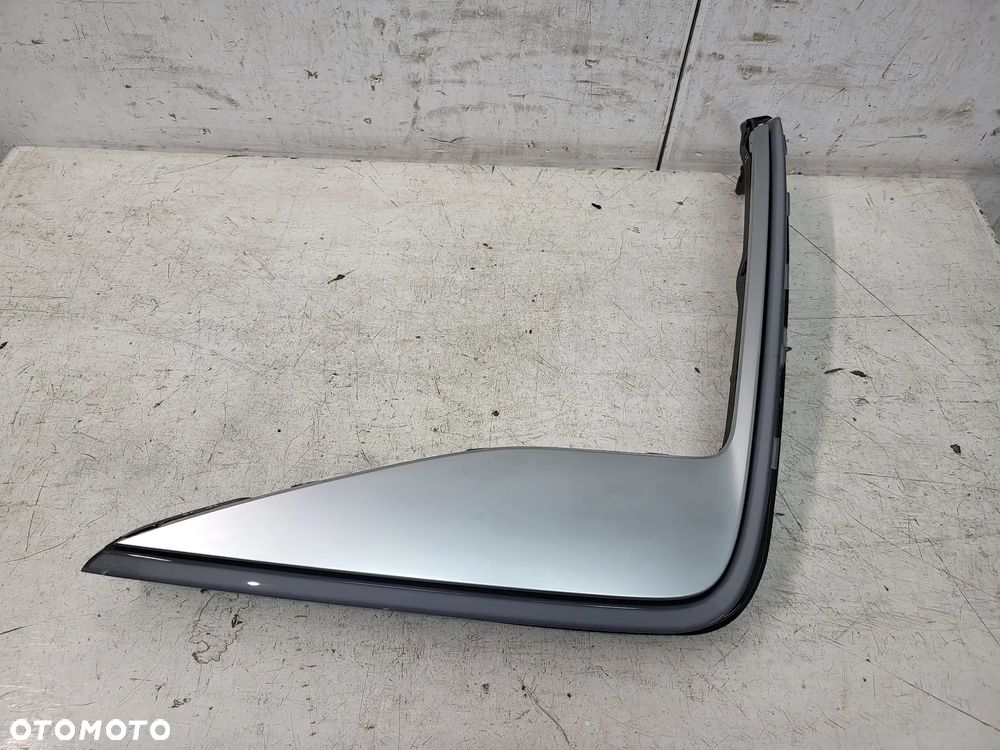 Hongqi E-HS9 2020- led DRL prawy do jazdy dziennej halogen lampa - 1