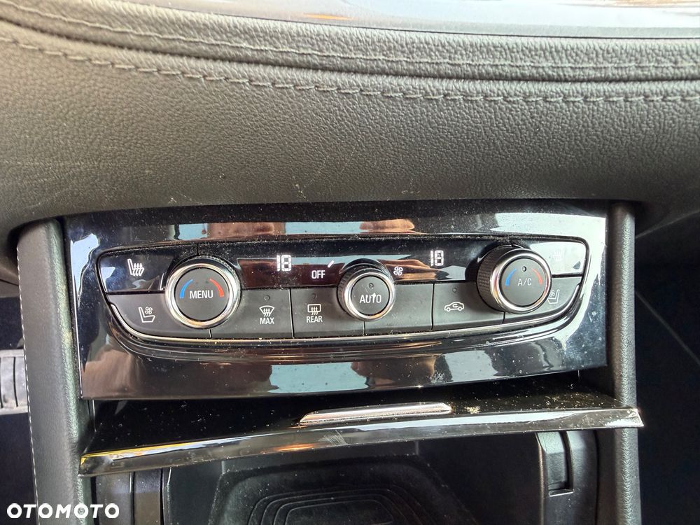 Opel Grandland X - 19