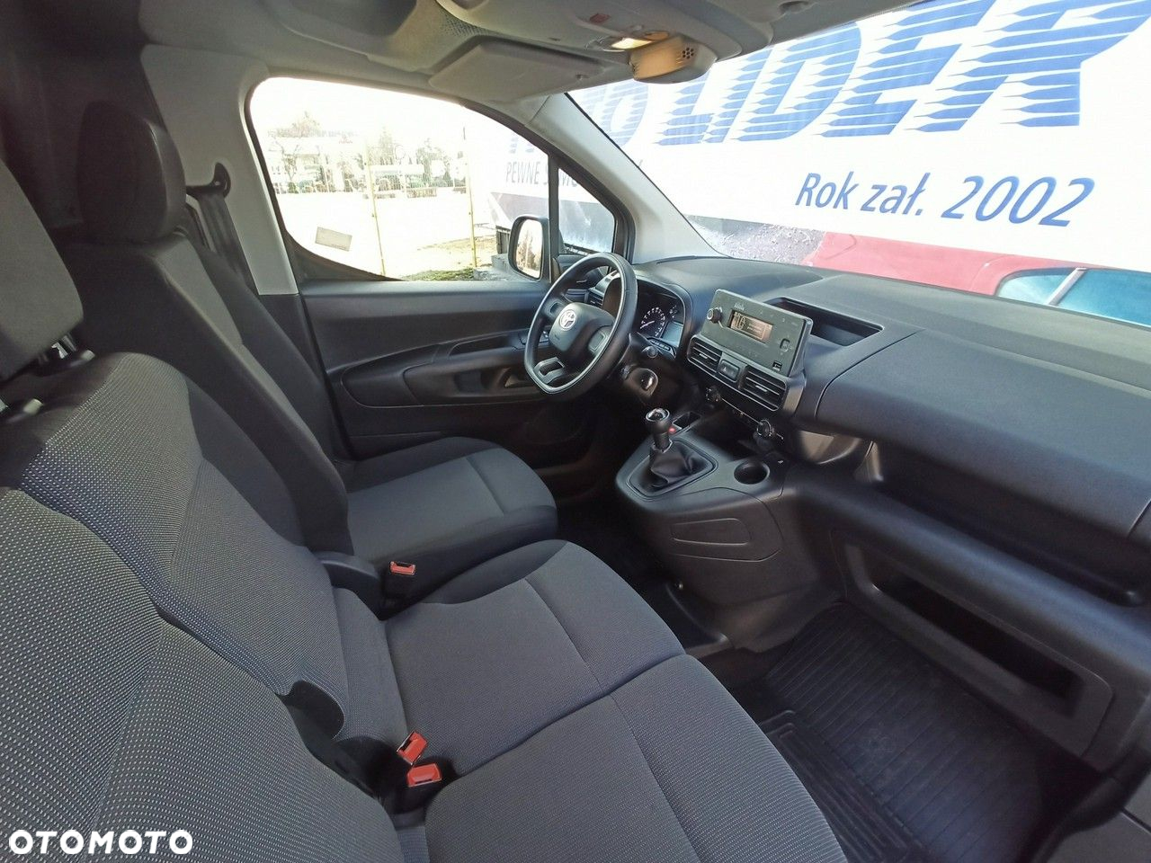 Toyota Proace City - 8