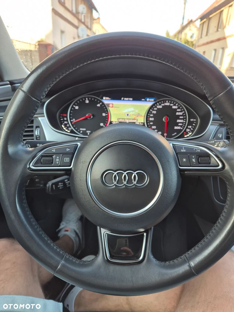 Audi A6 Avant - 18