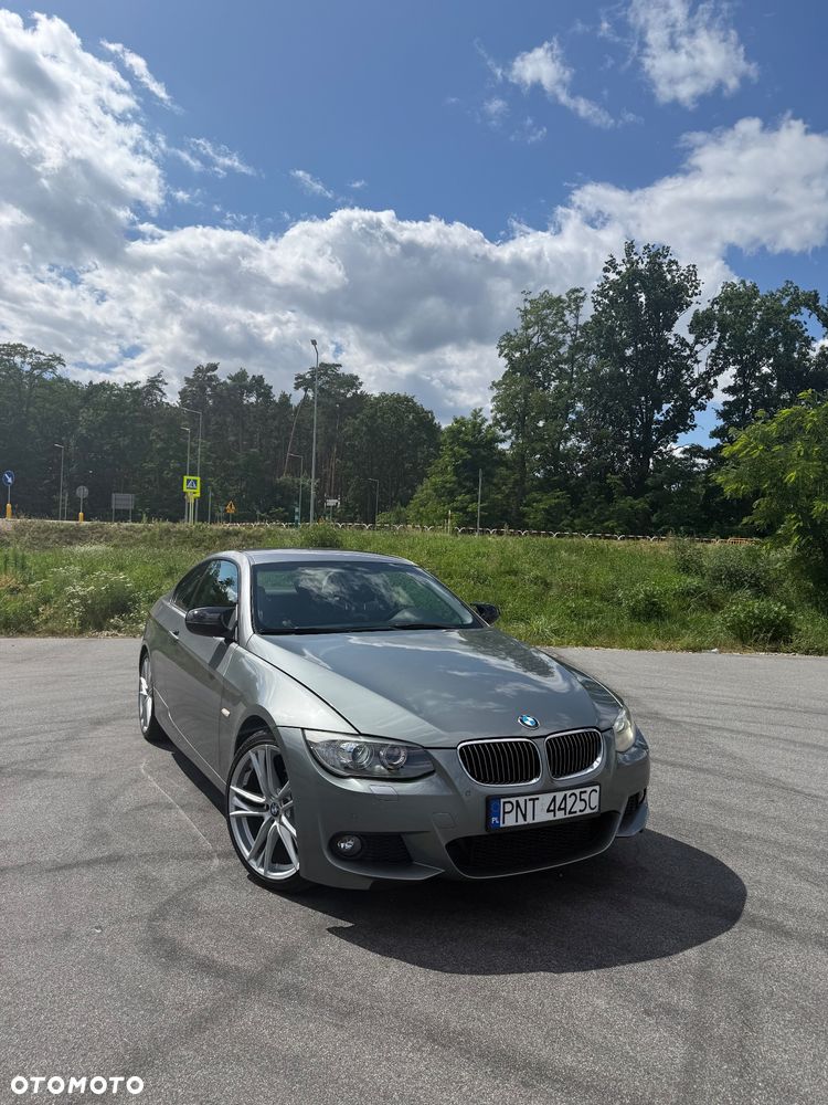 BMW Seria 3 - 2