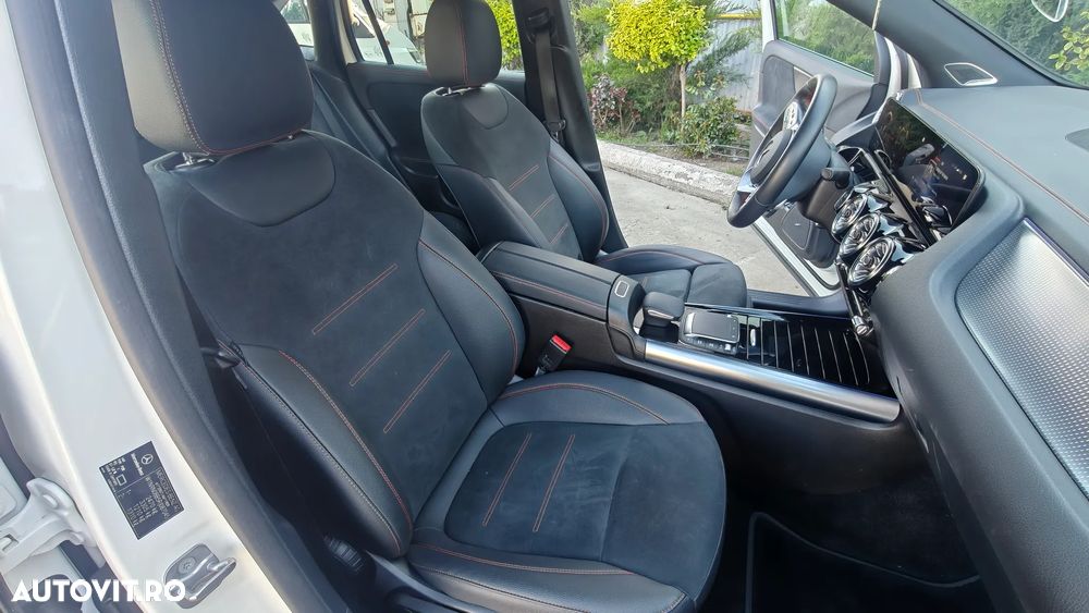 Mercedes-Benz EQA 250 AMG Line - 8