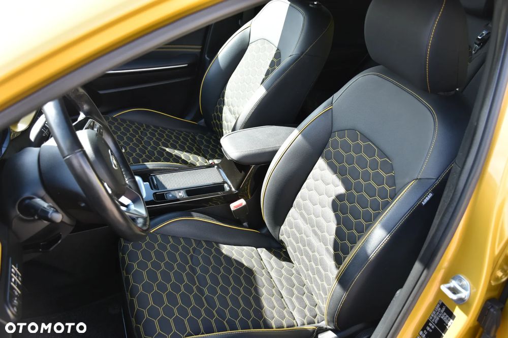 Kia XCeed 1.4 T-GDI OPF JBL SOUND EDITION - 13
