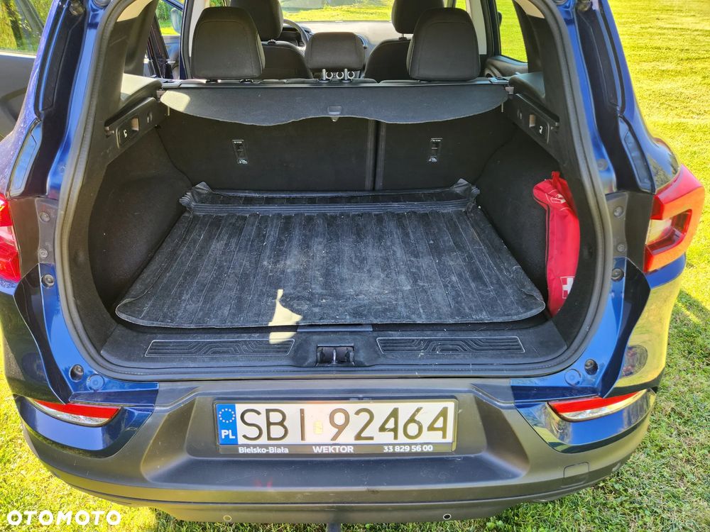Renault Kadjar 1.3 TCe FAP Easy Life - 12